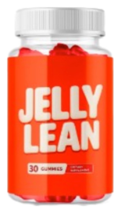 JellyLean packaging