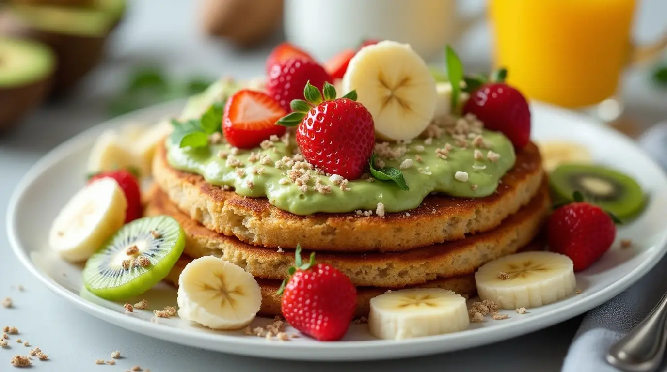 Breakfast Ideas
