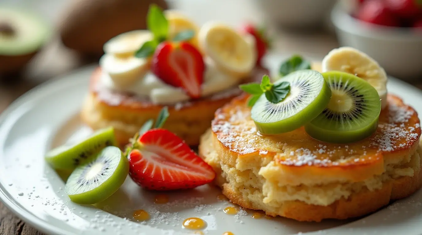 Breakfast Ideas