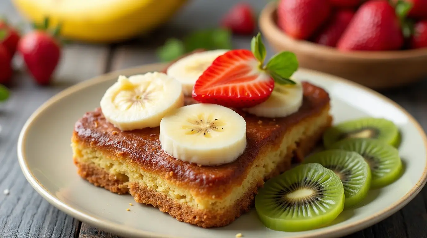 Breakfast Ideas
