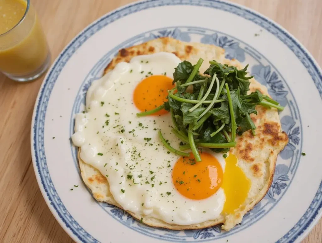 40 Easy Breakfast Ideas