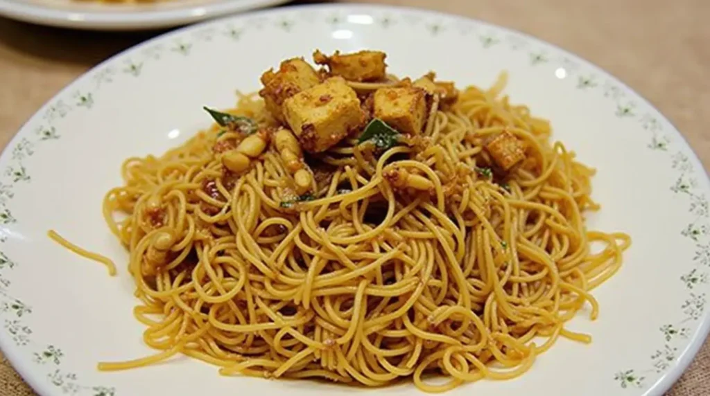 Pad Thai