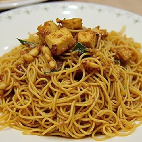 Pad Thai