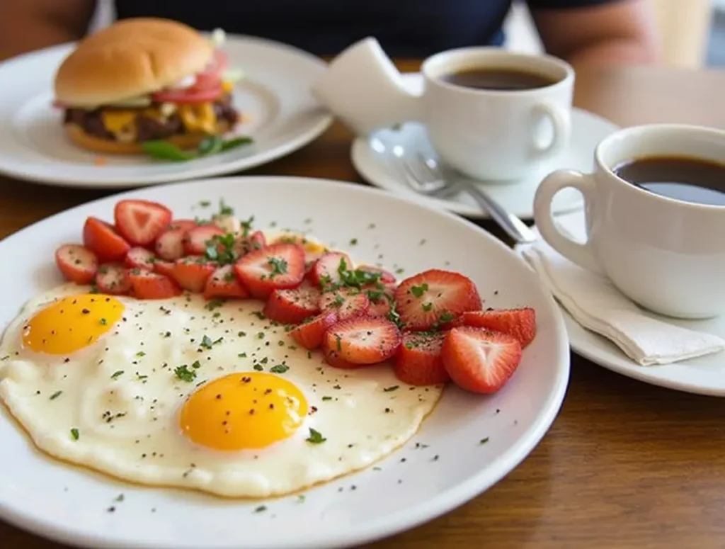 Another Broken Egg Cafe