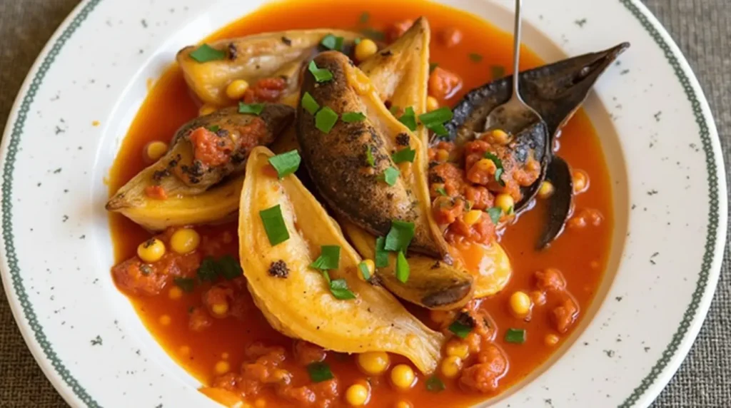 French Bouillabaisse