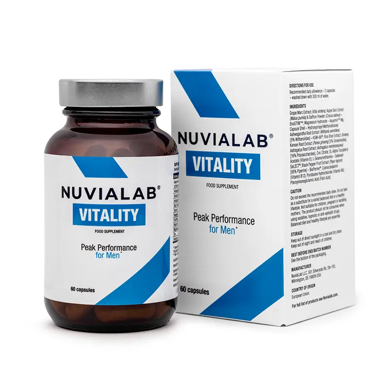 NuviaLab