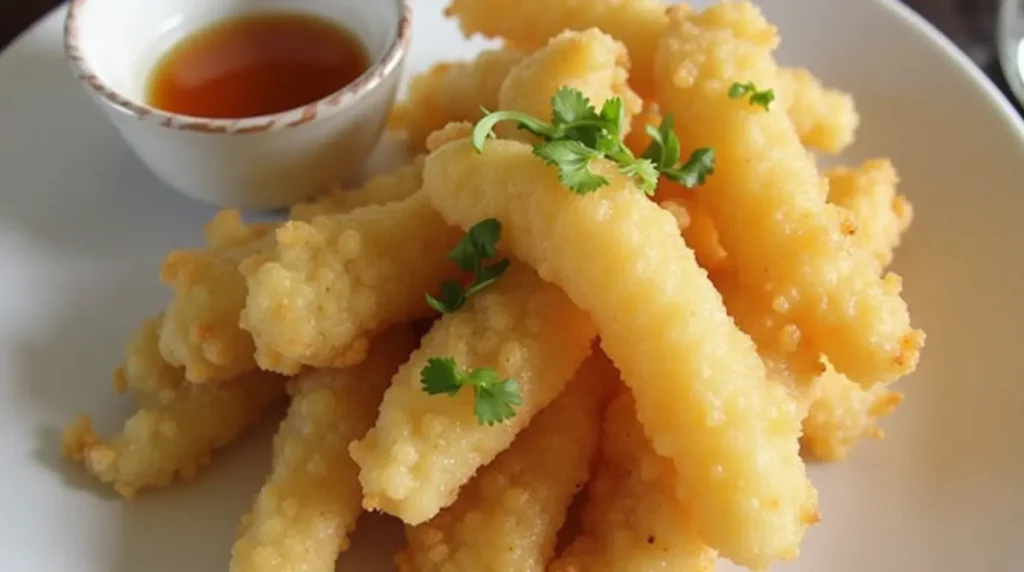 Tempura