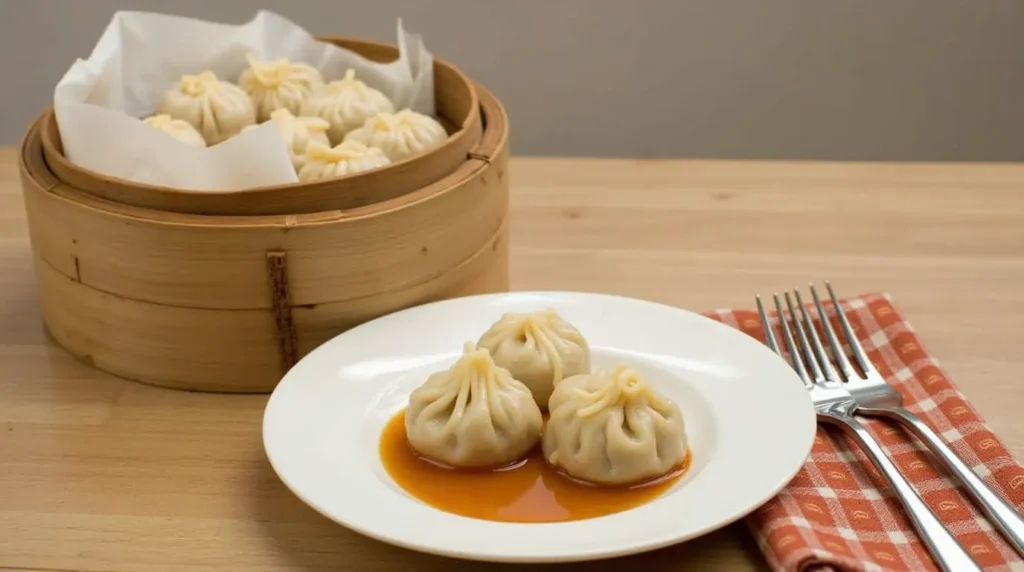 Dim Sum