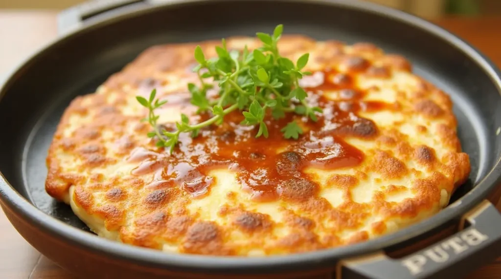 Okonomiyaki