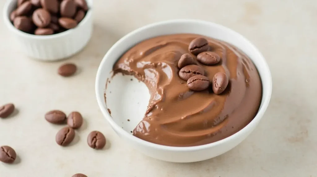 Healthy Avocado Chocolate