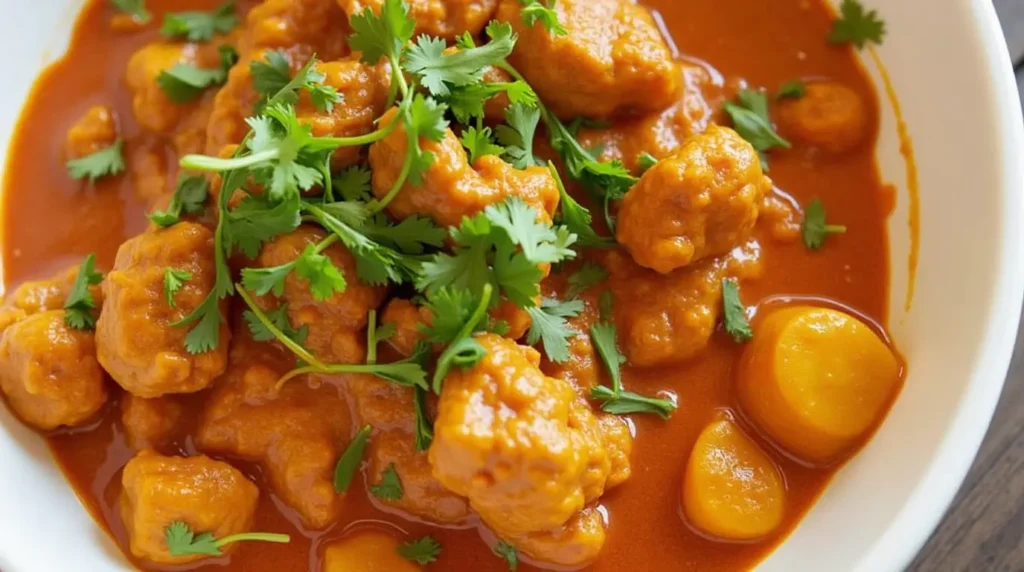 Butter Chicken