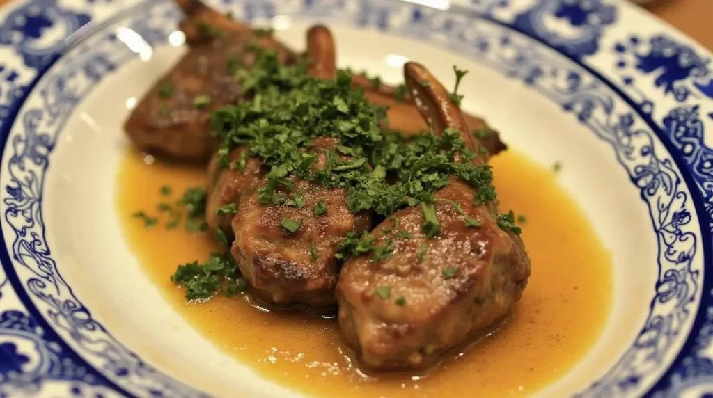 Osso Buco