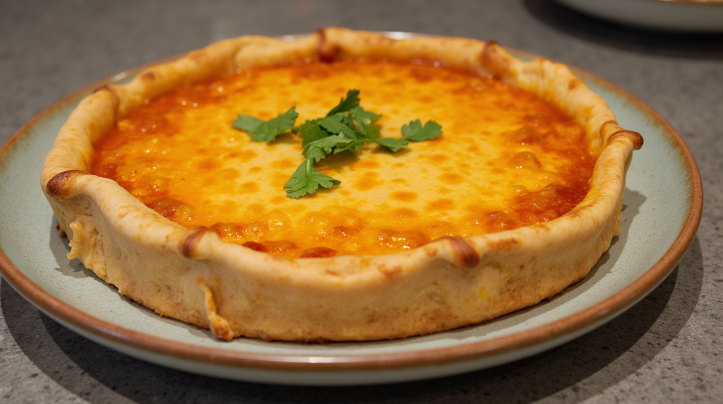 Mexican Flan