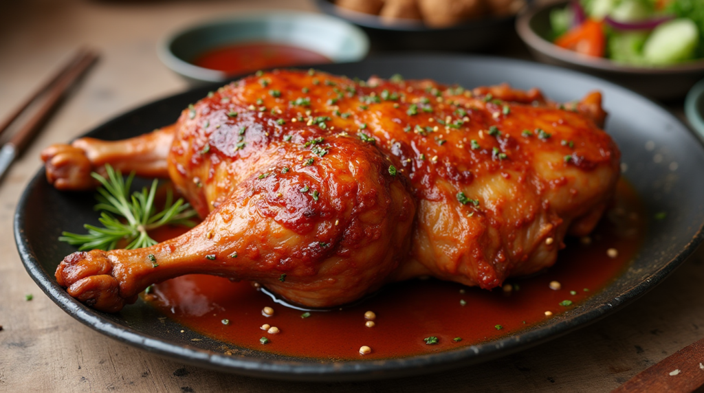 Peking Duck