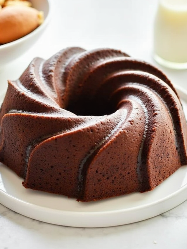 Chocolate Cream Cheese Pound Cake Gordon Ramsay