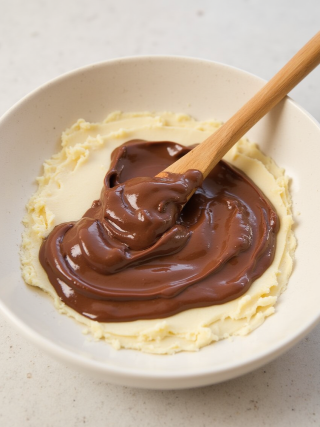 Chocolate Hazelnut Spread