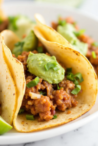 Best MexicanTacos Al Pastor: Marinated Pork Tacos With Pineapple mexican tacos al pastor qc6svru220wmqxf1imrn 2