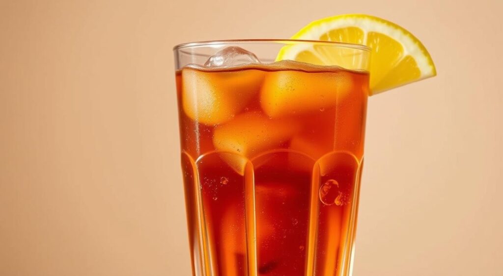 Arnold Palmer drink