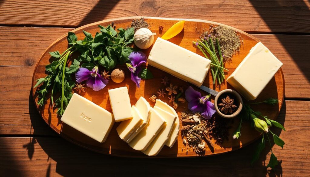 Butter Boards