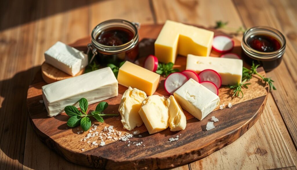 Butter Boards