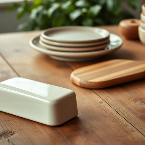 Butter Boards
