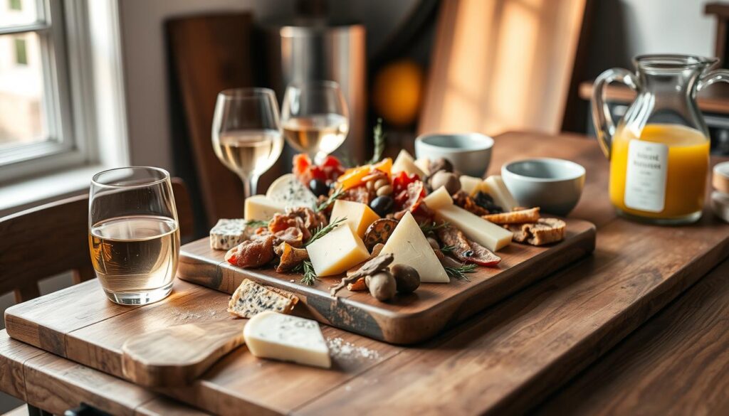 Butter Boards Pairing Ideas