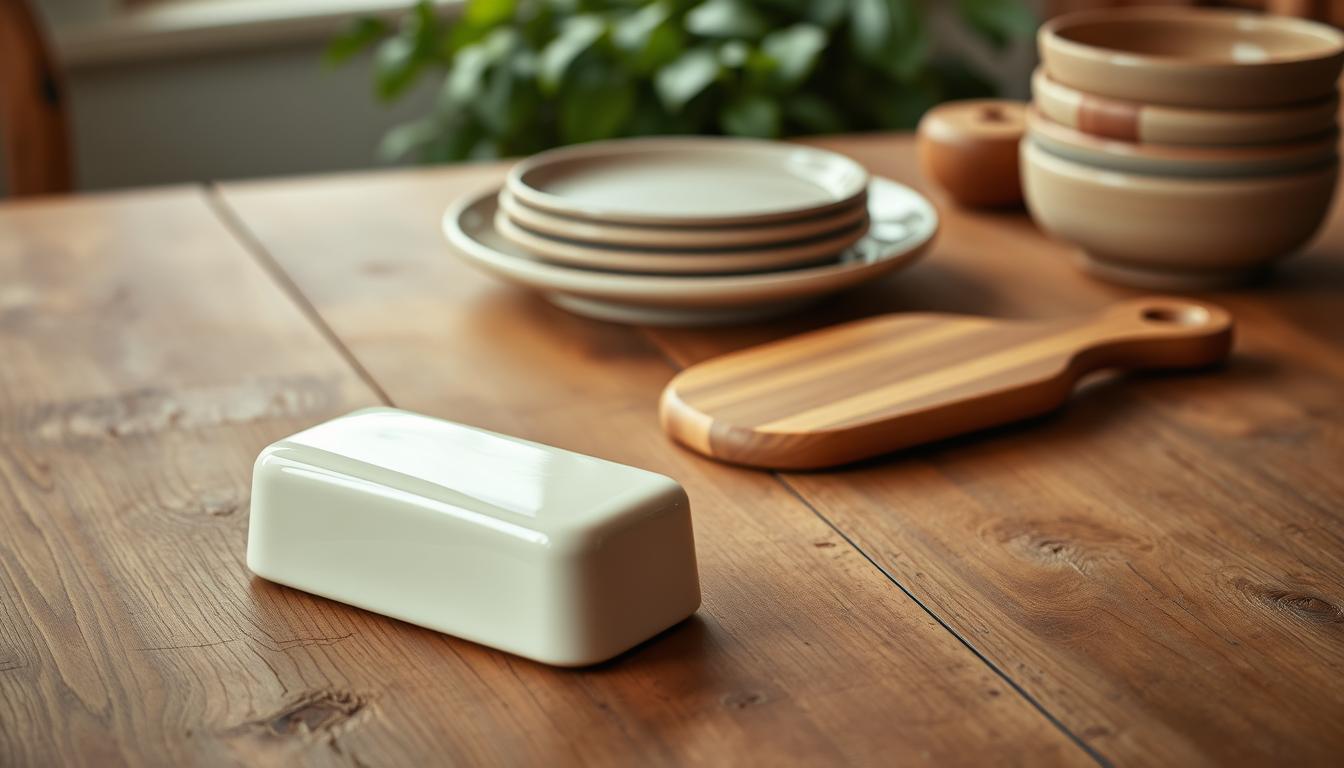 Butter Boards