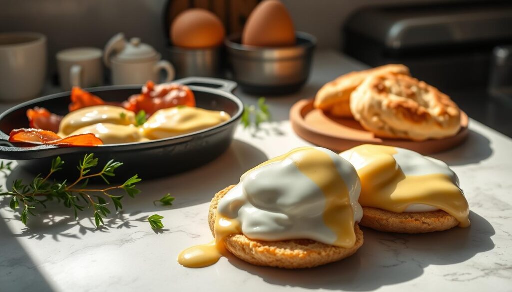 Canadian breakfast recipes