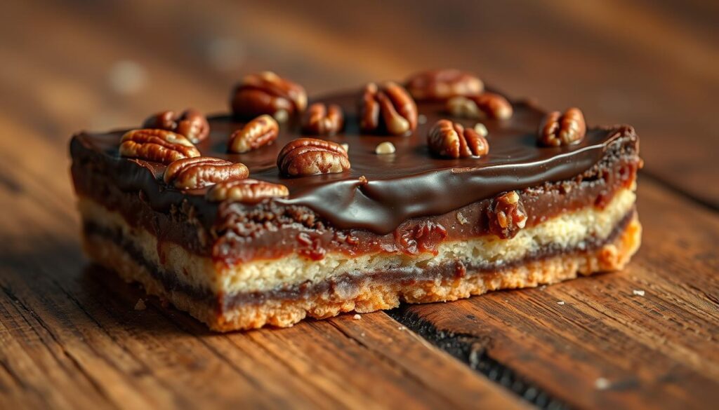 Chocolate Dessert