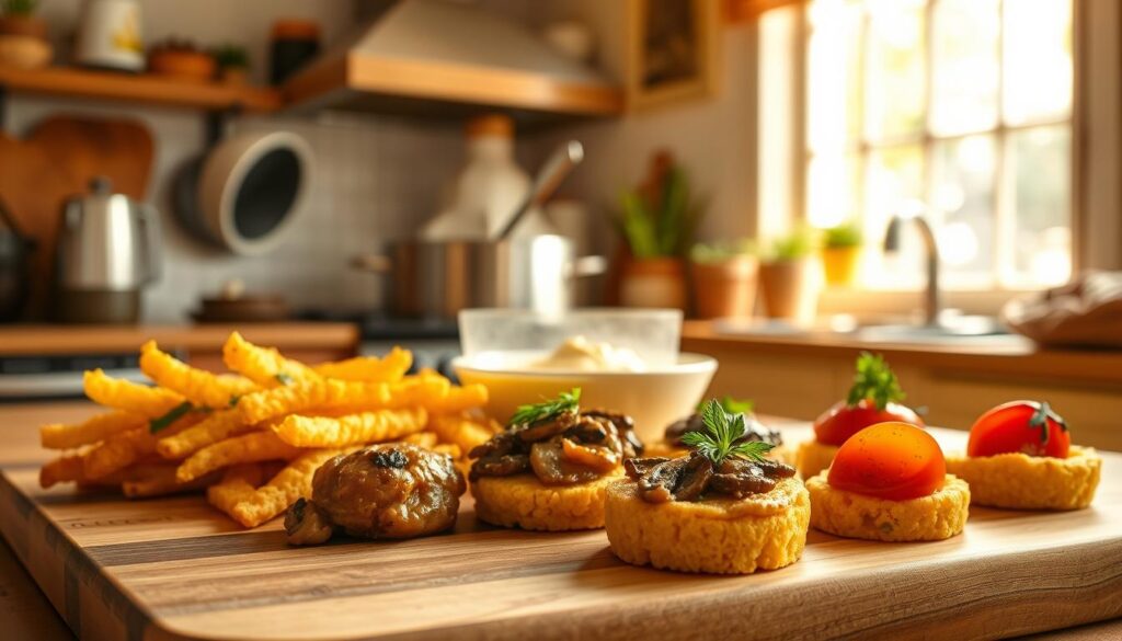 Creative Ways to Use Leftover Polenta