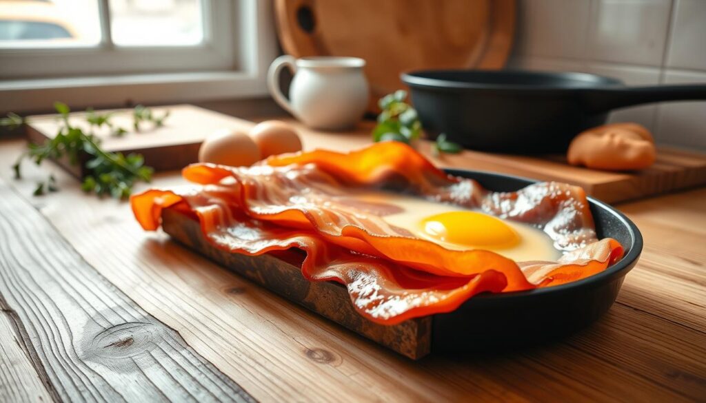 How to Cook Peameal Bacon