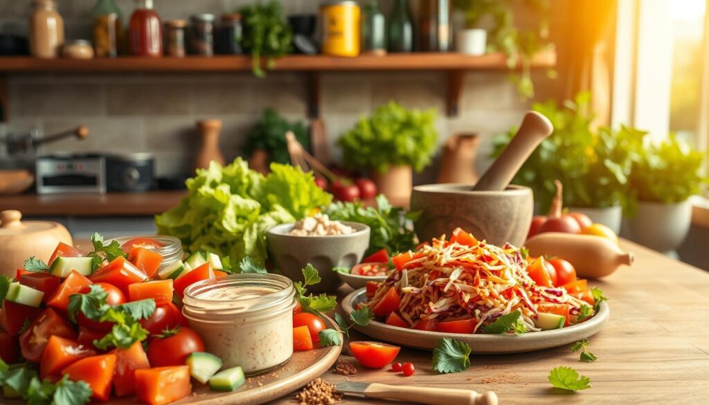 Mediterranean cuisine