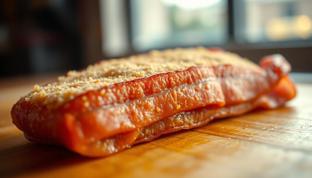 Peameal Bacon
