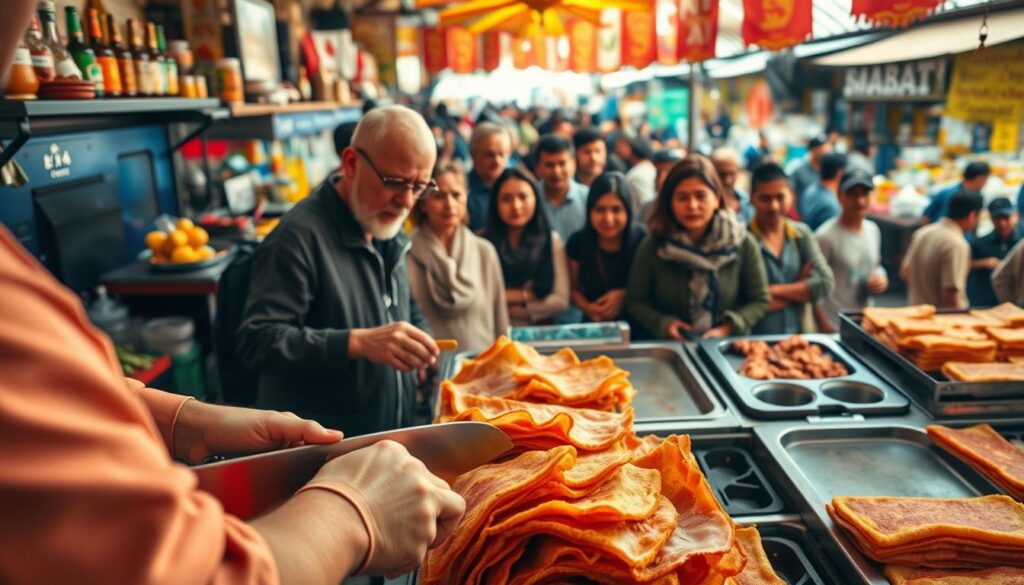 Peameal Bacon Around the World