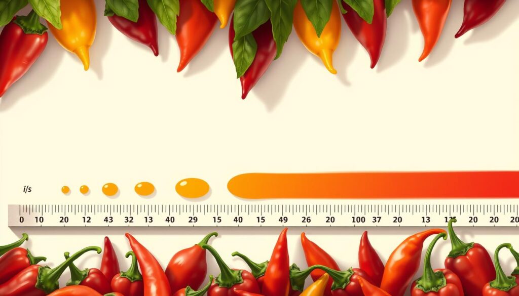 Scoville Heat Units