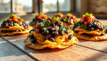 Tostadas