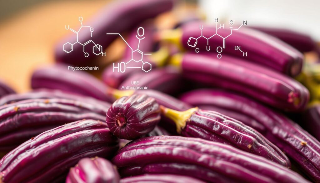 Ube Antioxidant Properties Ube Antioxidant Properties