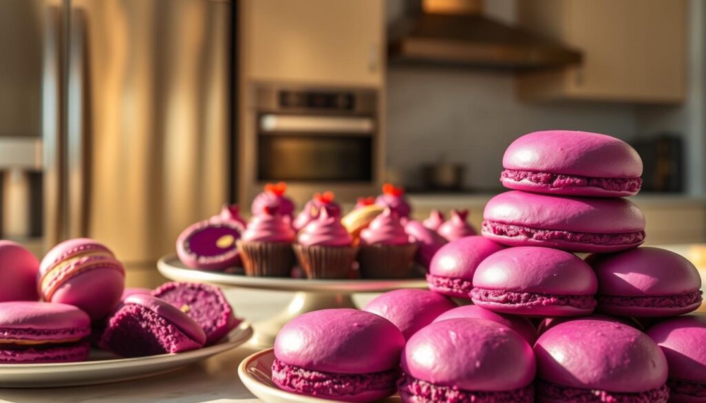 Ube Desserts Ube Desserts