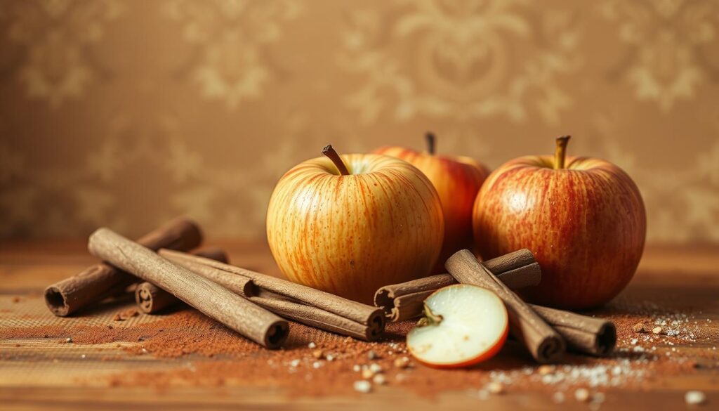 apple cinnamon breakfast recipe steps