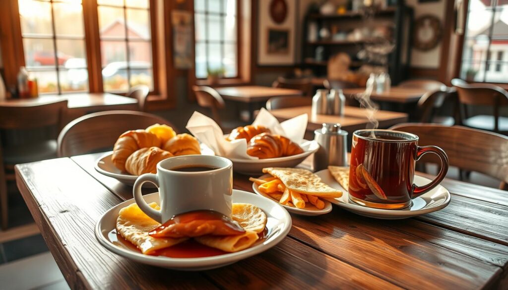 canadian breakfast