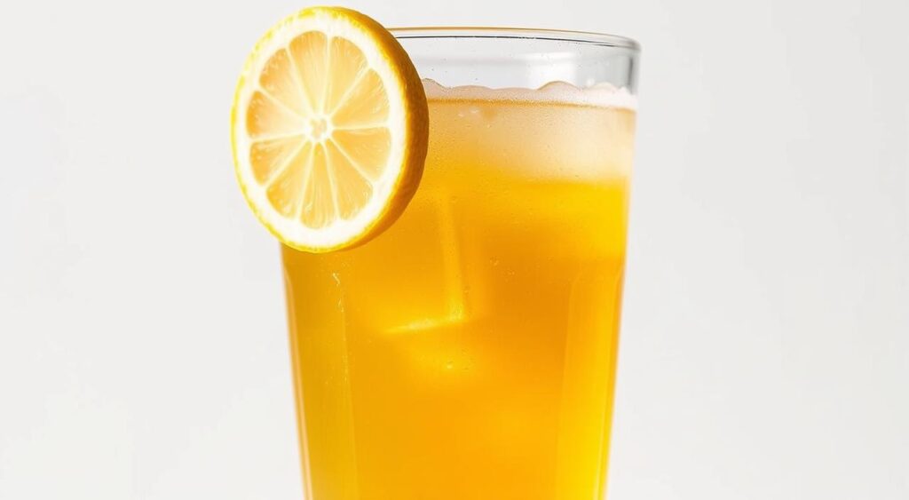 classic Arnold Palmer beverage