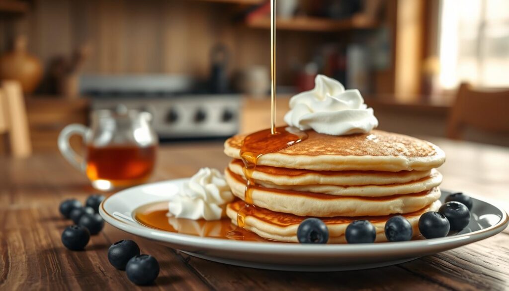 classic canadian breakfast
