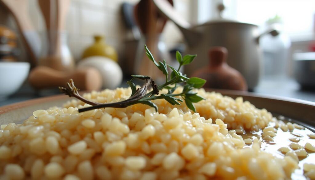 common cooking errors in quinoa dish