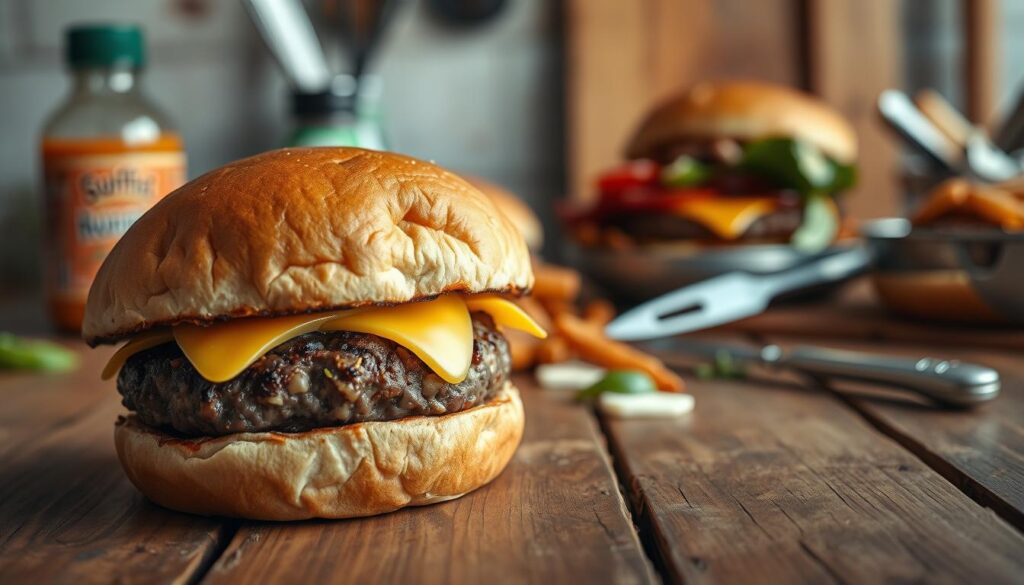 common smash burger mistakes