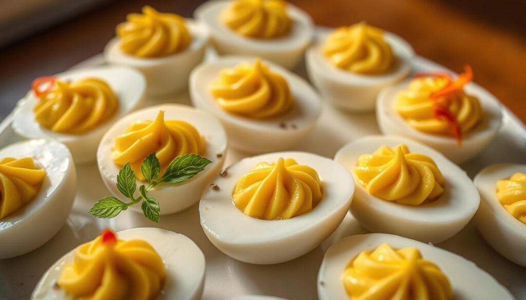 creative deviled egg ideas