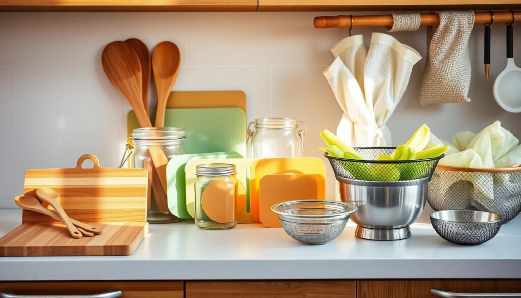 eco-friendly kitchen tools