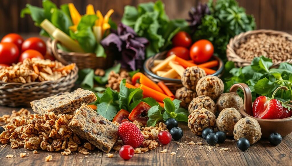 gluten-free options