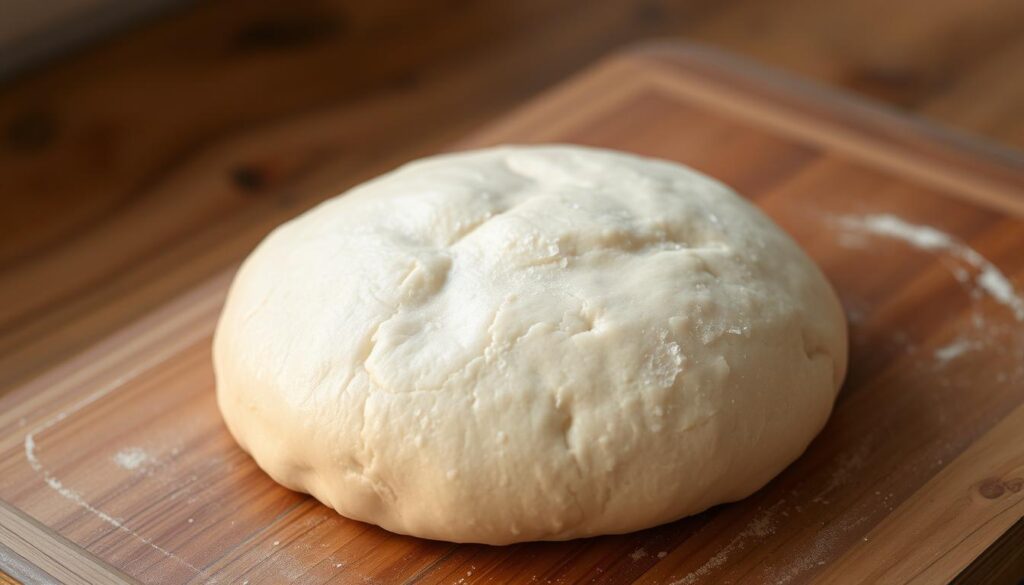 gluten-free pizza dough