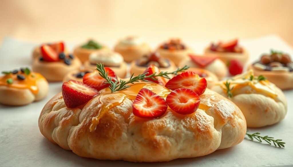 innovative cloud bread recipe