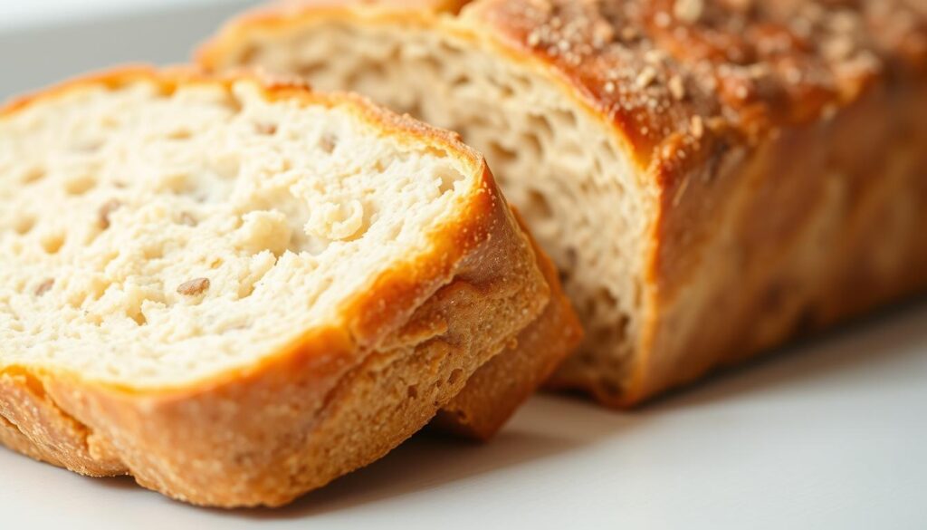 keto-friendly bread
